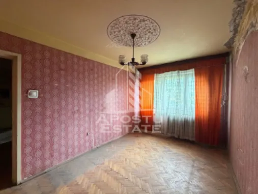 Apartament cu 3 camere , Zona Dacia, Timisoara
