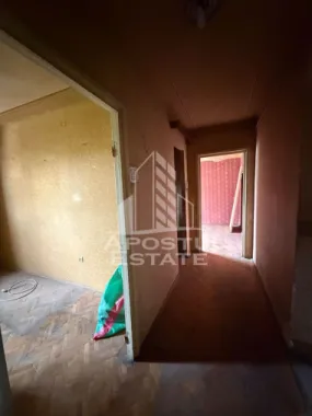 Apartament cu 3 camere , Zona Dacia, Timisoara