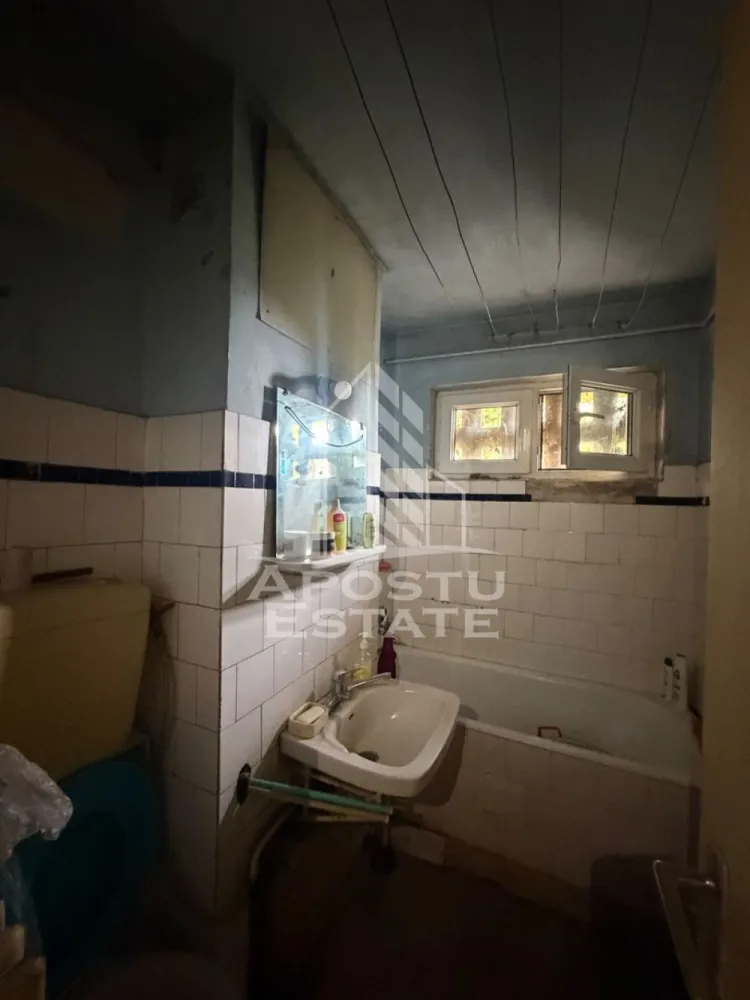 Apartament cu 3 camere , Zona Dacia, Timisoara