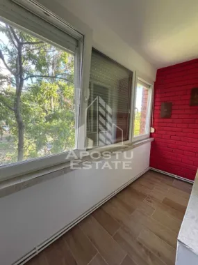 Apartament 2 camere de inchiriat, Zona Gheorghe Lazar, Timisoara