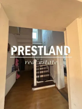 Pet Frendy !! Casa E+P+E în Viile Sibiului !!