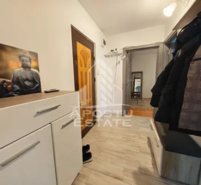 Apartament de vaznare cu 2 camere, decomandat, Lipovei, Timisoara