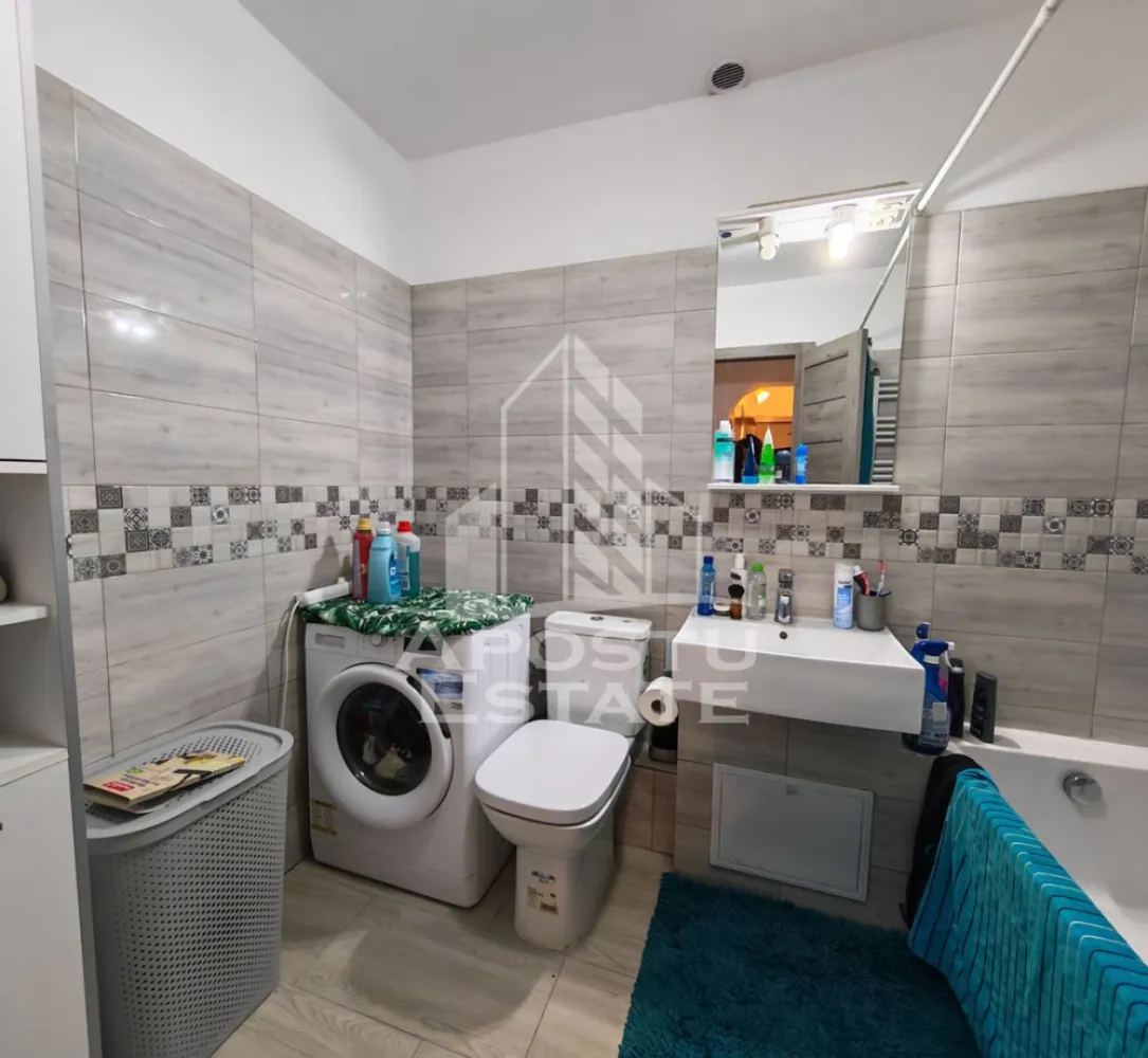 Apartament de vaznare cu 2 camere, decomandat, Lipovei, Timisoara