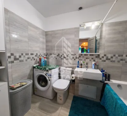 Apartament de vaznare cu 2 camere, decomandat, Lipovei, Timisoara