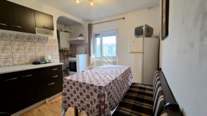 Apartament 2 camere de vanzare, etaj intermediar, Bucovina, Timisoara