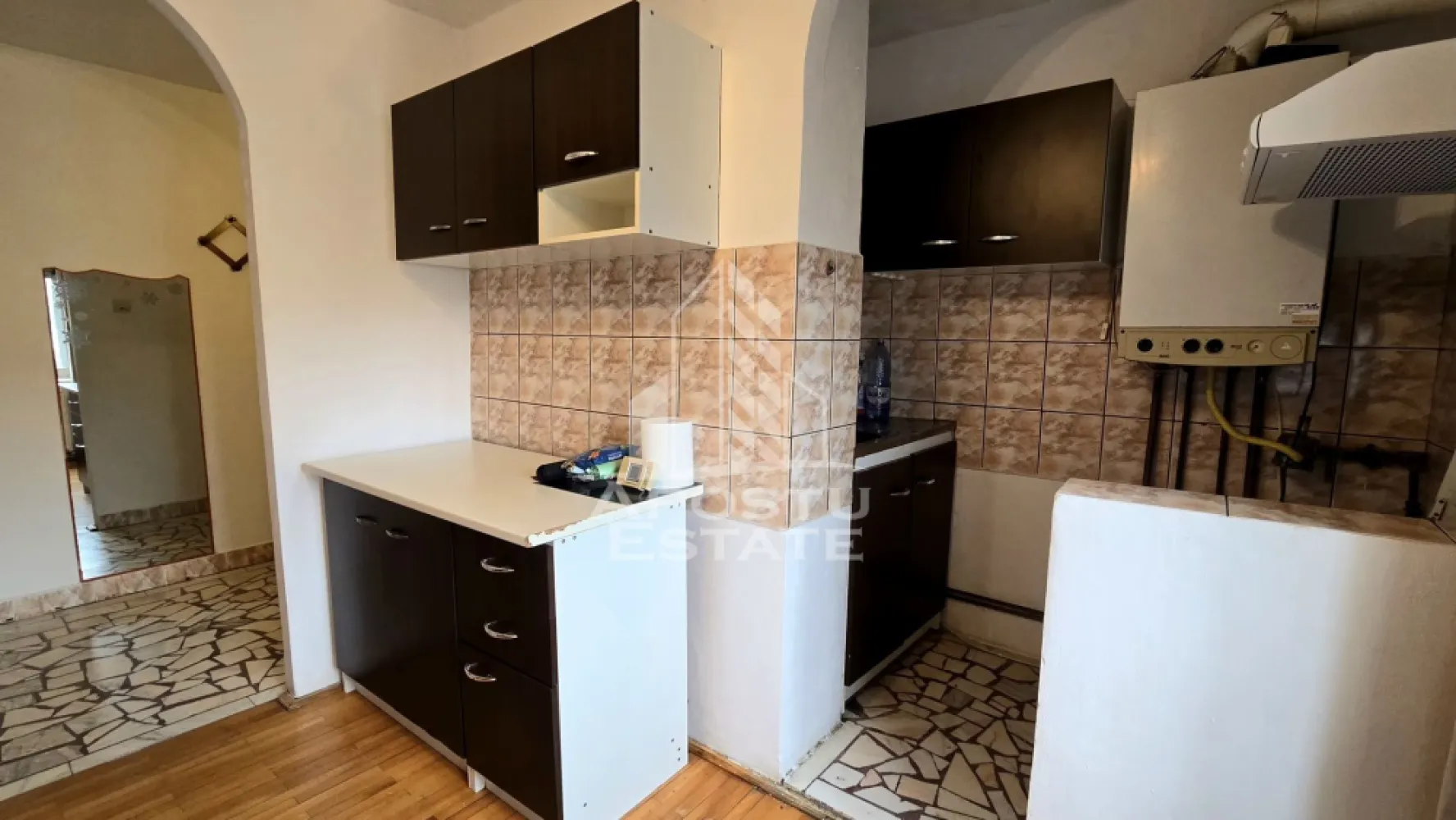 Apartament 2 camere de vanzare, etaj intermediar, Bucovina, Timisoara