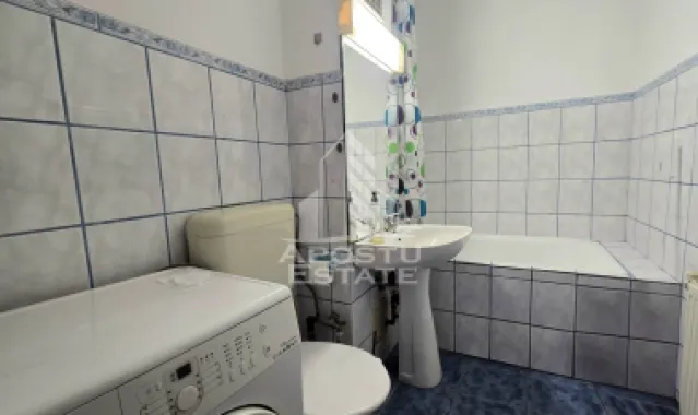 Apartament 2 camere de vanzare, etaj intermediar, Bucovina, Timisoara