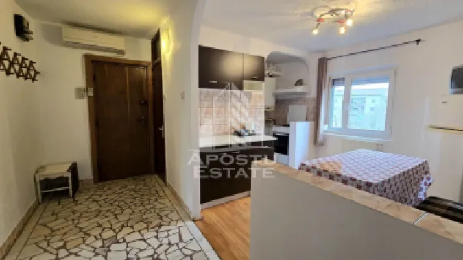 Apartament 2 camere de vanzare, etaj intermediar, Bucovina, Timisoara