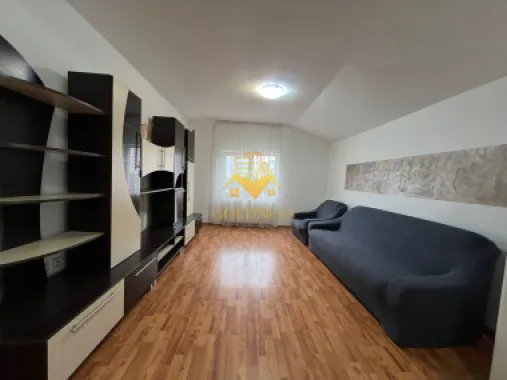 2 camere, Parcare, Cartierul Manastur, Zona Bucium, Panemar, Colina