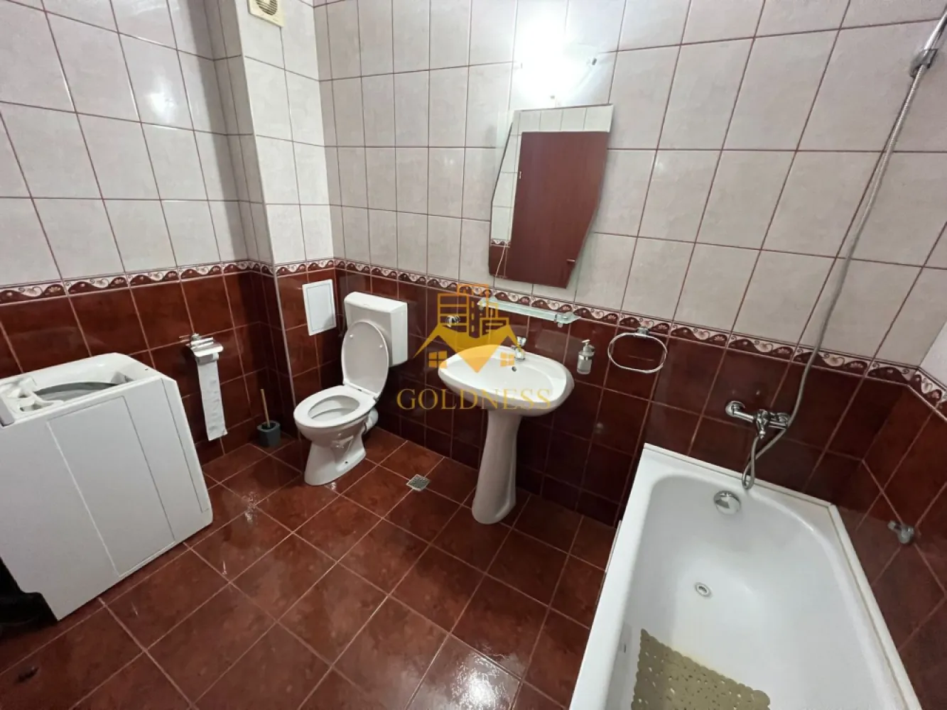 2 camere, Parcare, Cartierul Manastur, Zona Bucium, Panemar, Colina