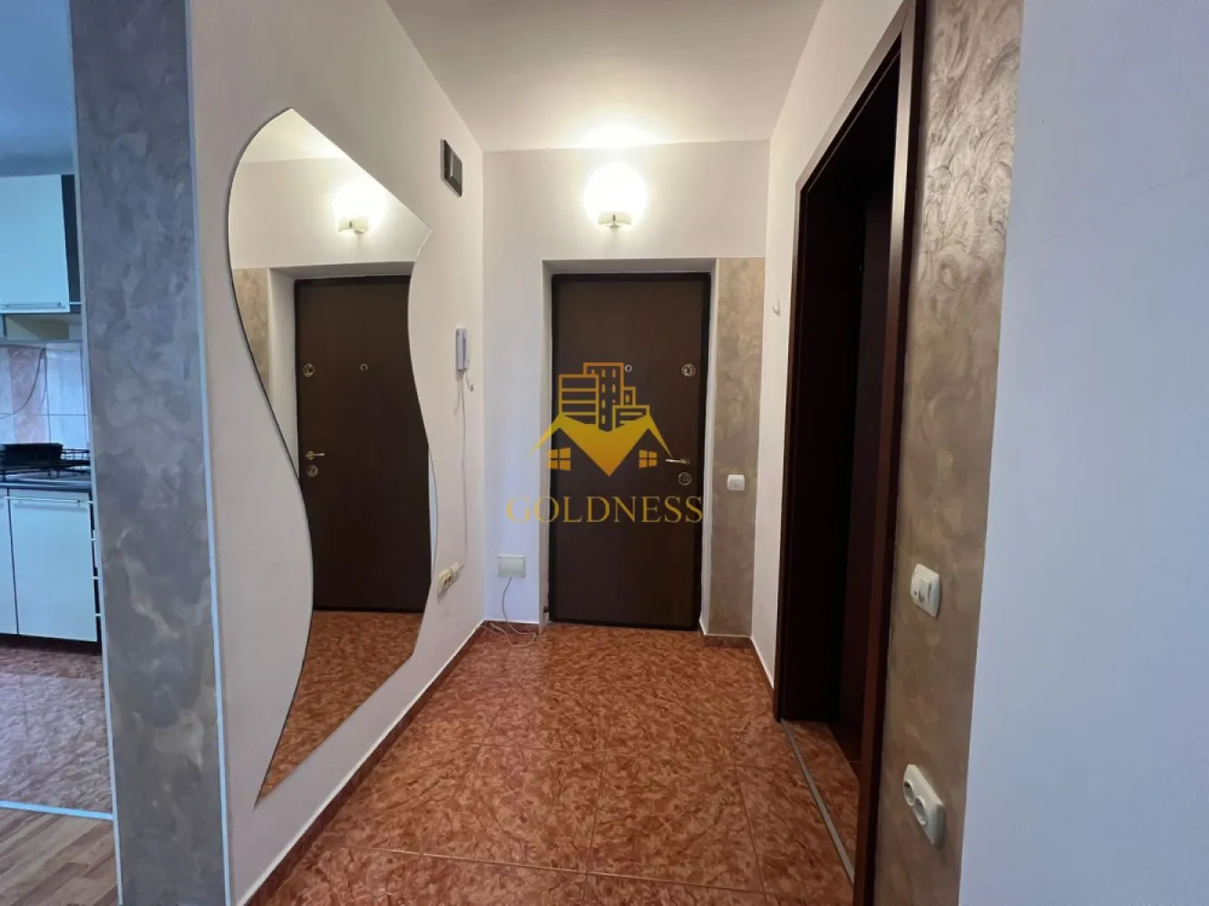 2 camere, Parcare, Cartierul Manastur, Zona Bucium, Panemar, Colina