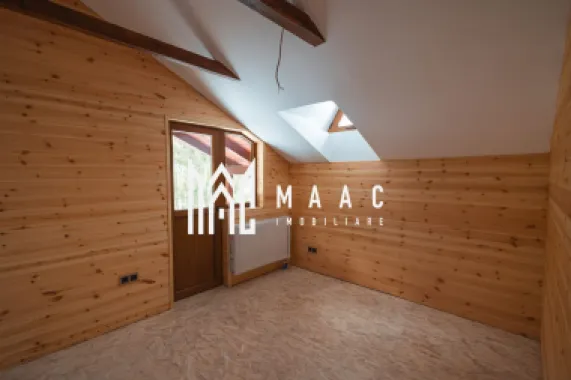 Duplex Deosebit | 172 MPU | 7 camere| Curte | Tocile | Peisaj Superb