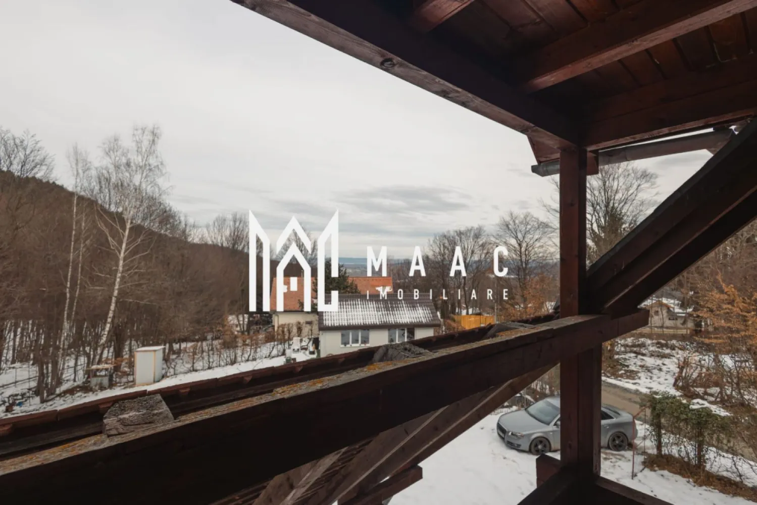 Duplex Deosebit | 172 MPU | 7 camere| Curte | Tocile | Peisaj Superb