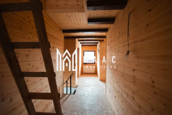 Duplex Deosebit | 172 MPU | 7 camere| Curte | Tocile | Peisaj Superb