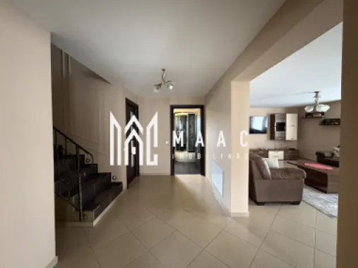 Casa cu 5 camere I Curte 920 mp I Tocile