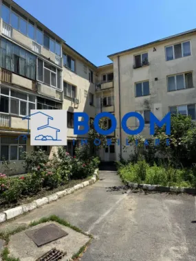 Logo Boom Imobiliare logo