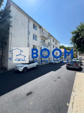 Apartament 3 Camere | Zona Ultracentrala | Etaj 1 - De RENOVAT