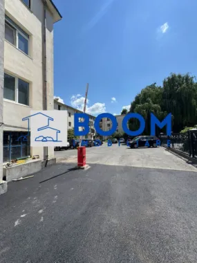 Apartament 3 Camere | Zona Ultracentrala | Etaj 1 - De RENOVAT