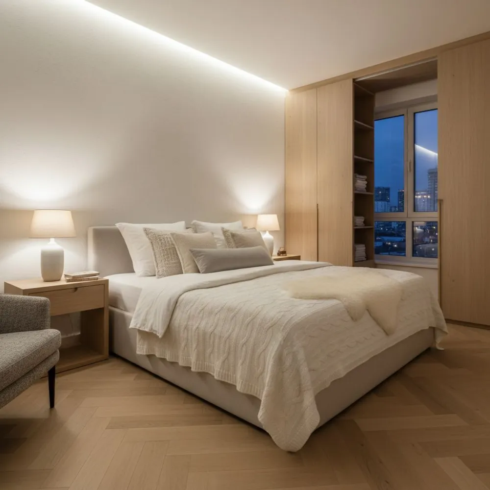 Garsoniera in zona Militari Residence finalizare aprilie 2026 - TVA INCLUS !! Vă prezentăm o garsonieră deosebită, situată în cartierul Militari Residence, într-un bloc modern cu regim de înălțime P+4, poziționat strategic pentru a vă oferi confort și accesibilitate. Detalii proprietate: - Tip: Garsonieră - Etaj: Intermediar - Termen de finalizare: aprilie 2026 - Locație: Militari Residence strada Tineretului Avantaje: - Bloc nou, construit cu materiale de calitate, garantând un standard ridicat de confort. - Poziție excelentă, în imediata apropiere a mijloacelor de transport în comun, pentru o deplasare facilă către orice zonă a orașului. - Acces rapid la instituții educaționale (școli publice), centre comerciale, supermarketuri și mall-uri. - Zonă liniștită, ideală pentru locuit sau investiție. Acum este momentul să achiziționați locuința visurilor dumneavoastră! Contactați-ne pentru mai multe detalii și programarea unei vizionări. }}