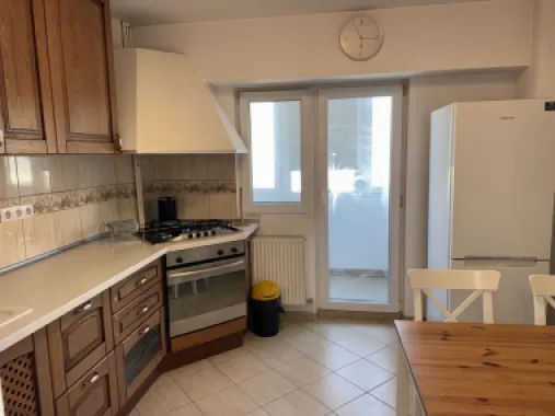 Apartament de Inchiriat - 2 Camere - Metrou Universitate - 50 mp