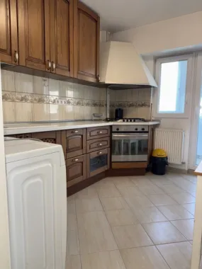 Apartament de Inchiriat - 2 Camere - Metrou Universitate - 50 mp