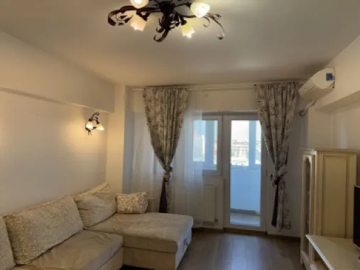Apartament de Inchiriat - 2 Camere - Metrou Universitate - 50 mp