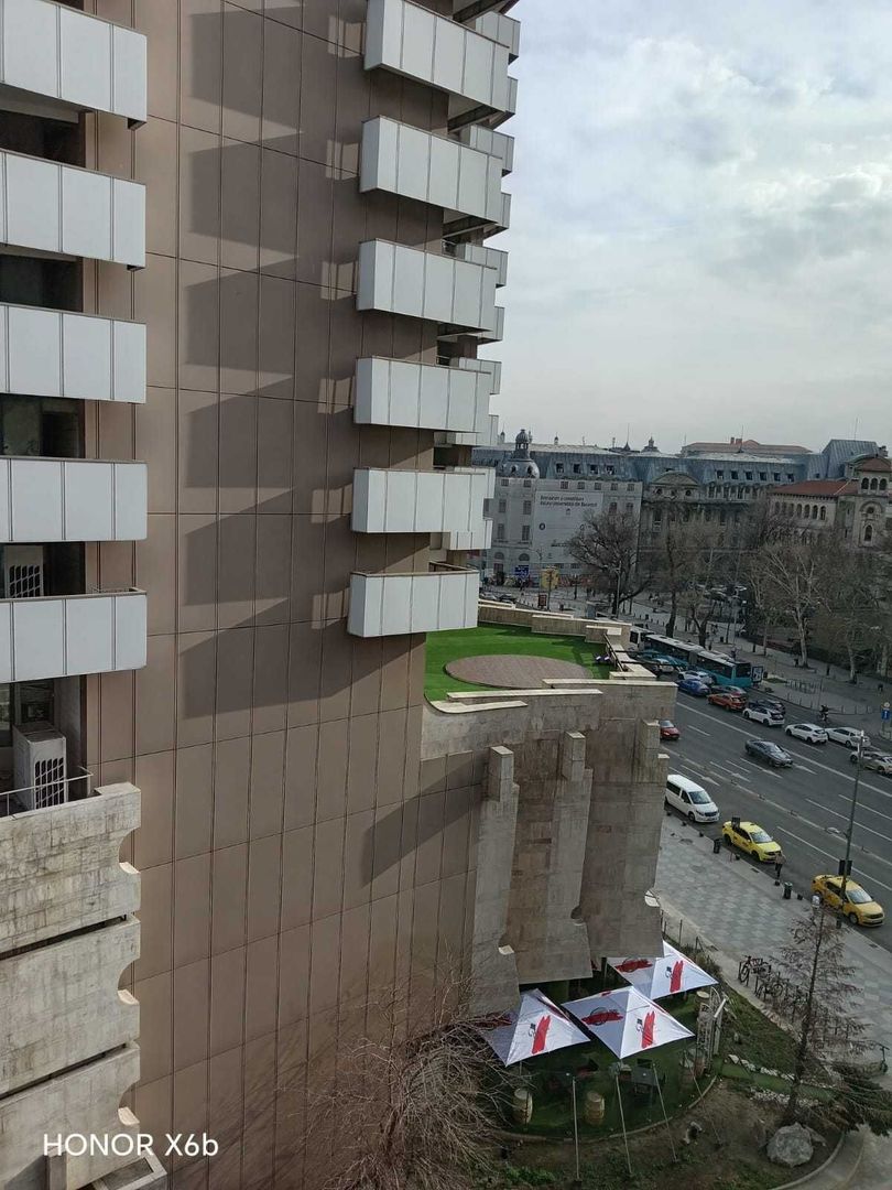 De închiriat apartament Universitate