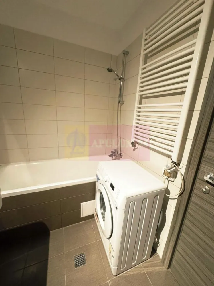 Apartament 2 camere in Pipera langa Scoala Americana bloc nou