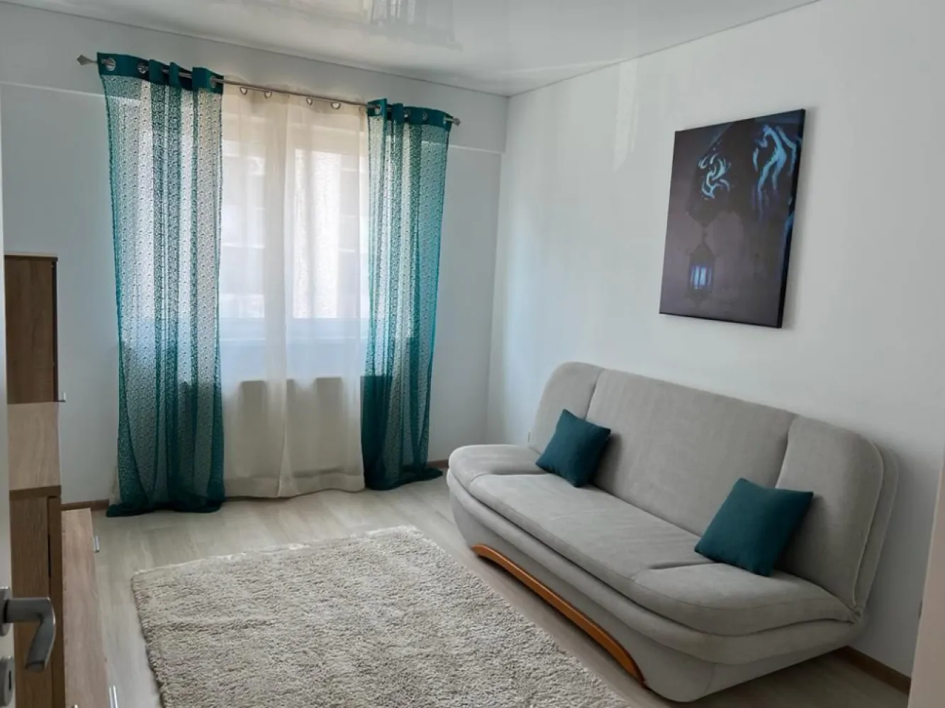 Apartament cu 3 camere decomandat Militari- Pollux Residence
