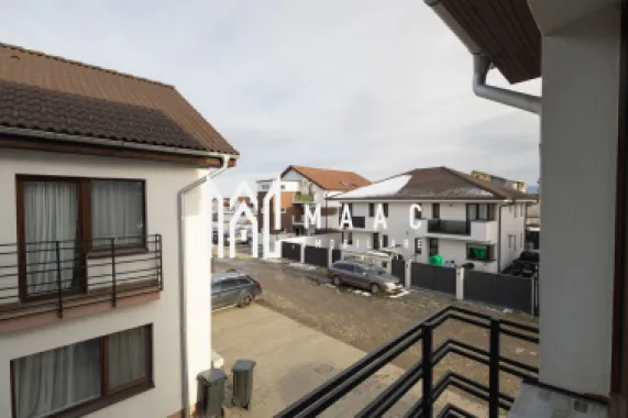 Logo MAAC IMOBILIARE logo