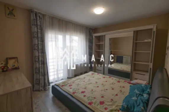 Casă înșiruită I 87 mp I Curte I Mobilată I Cartierul Arhitectilor I Comision 0