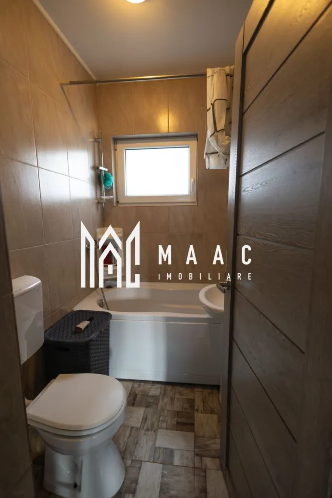 Casă înșiruită I 87 mp I Curte I Mobilată I Cartierul Arhitectilor I Comision 0