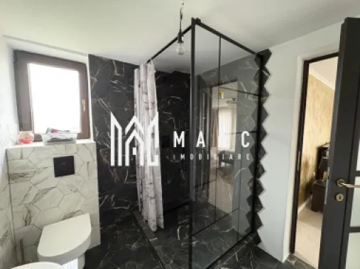 Casa cu 5 camere I Curte 920 mp I Tocile