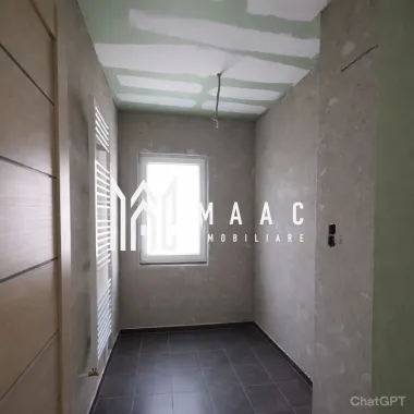 Casă înșiruită I 87 mp I Curte I Mobilată I Cartierul Arhitectilor I Comision 0