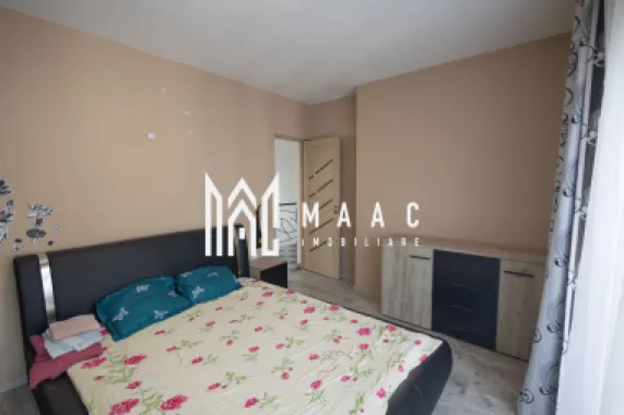 Casă înșiruită I 87 mp I Curte I Mobilată I Cartierul Arhitectilor I Comision 0