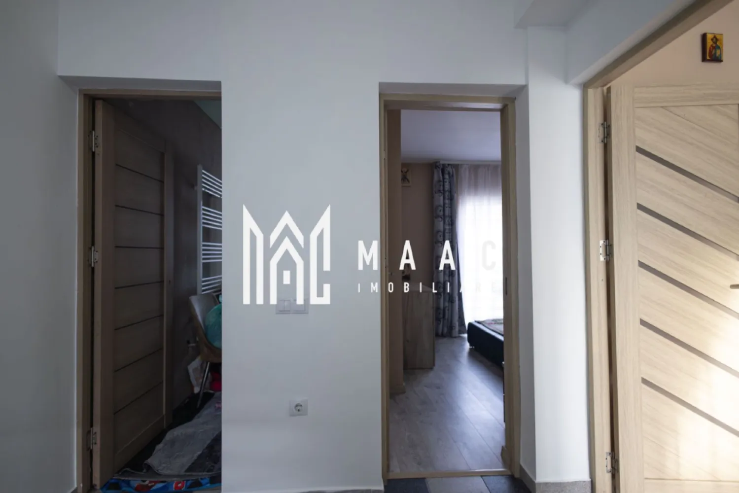 Casă înșiruită I 87 mp I Curte I Mobilată I Cartierul Arhitectilor I Comision 0