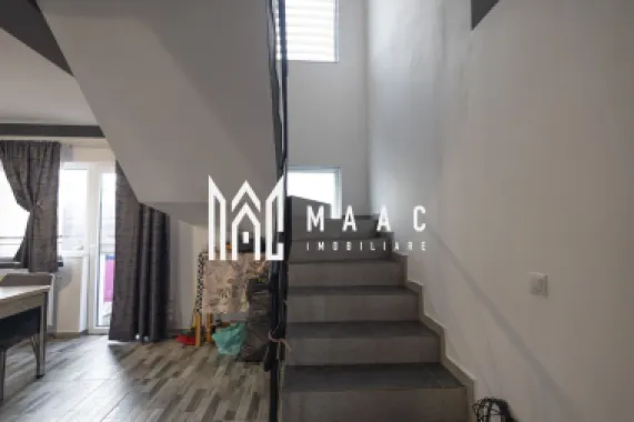 Casă înșiruită I 87 mp I Curte I Mobilată I Cartierul Arhitectilor I Comision 0