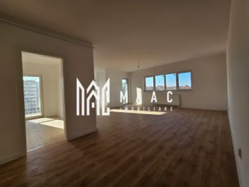 Apartament 4 camere I 3 Balcoane I La Cheie I Loc de Parcare