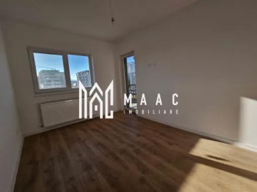 Apartament 4 camere I 3 Balcoane I La Cheie I Loc de Parcare