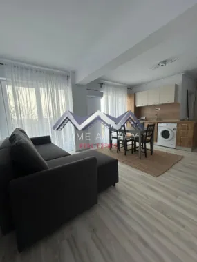 Apartament 2 camere Otopeni | prima închiriere