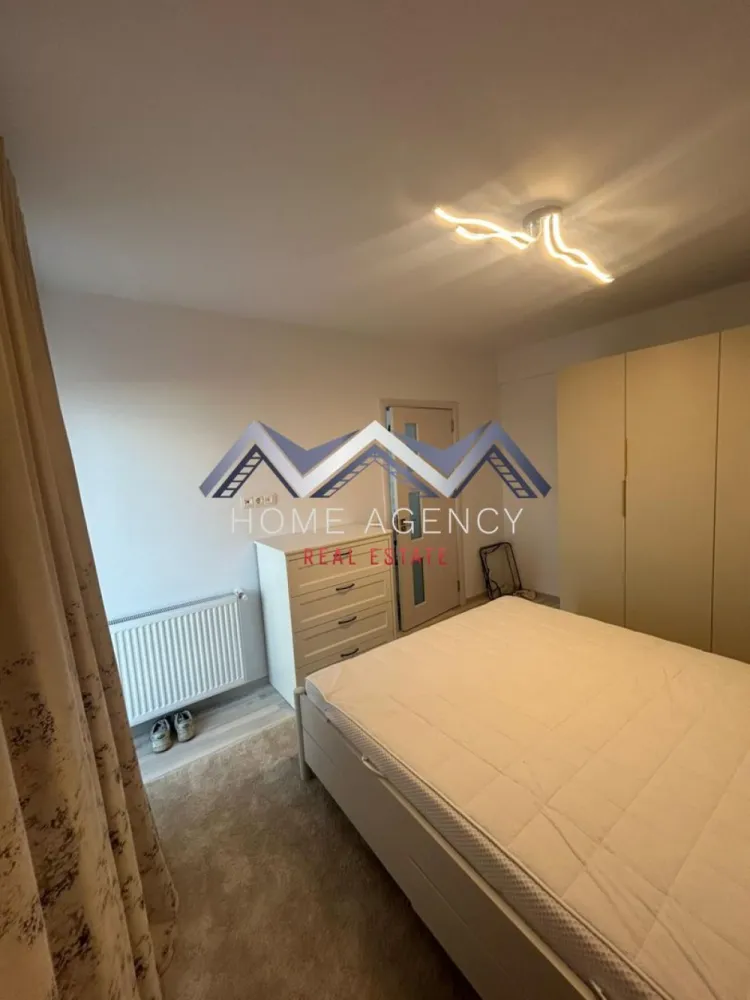 Apartament 2 camere Otopeni | prima închiriere