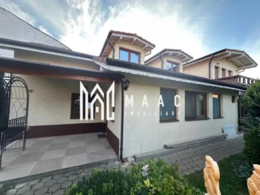 Logo MAAC IMOBILIARE logo