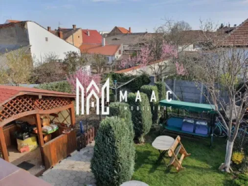 Casă de vanzare I 180 mp utili I Teren 336 mp I Zona Piața Cluj-Sibiu