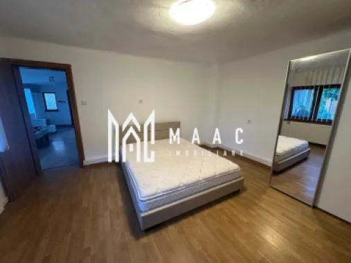 Casă de vanzare I 180 mp utili I Teren 336 mp I Zona Piața Cluj-Sibiu