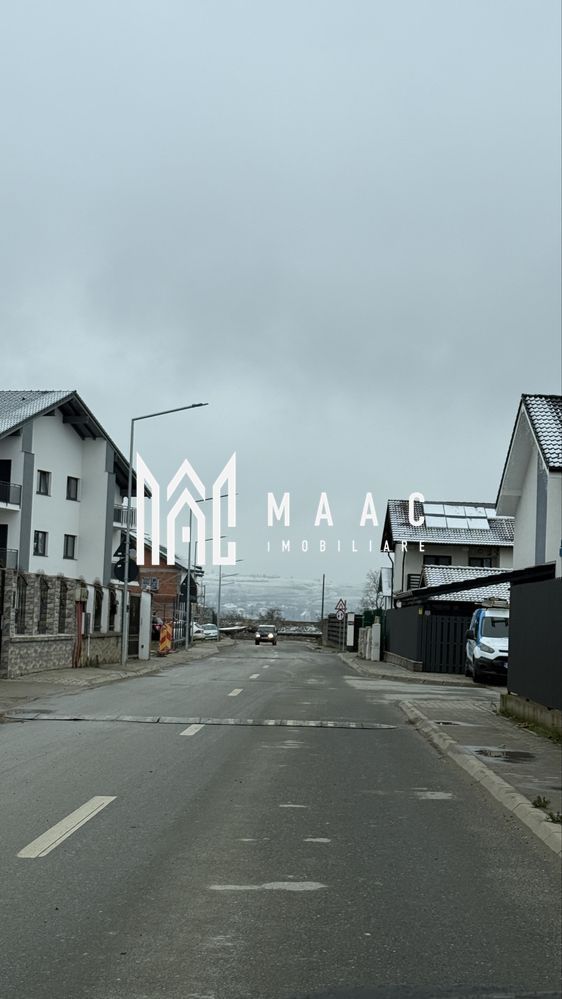 Teren Intravilan | 456 mp | Selimbar