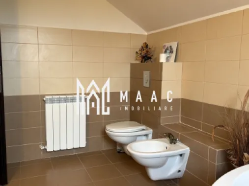 Casa cu 5 camere I Curte 920 mp I Tocile