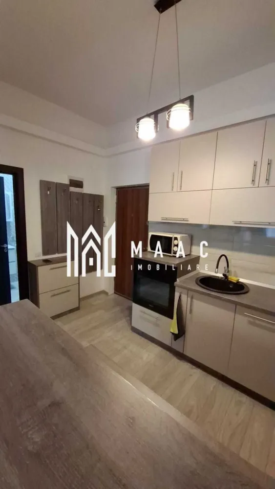 Apartament 2 camere | Doamna Stanca | Etajul 1 | Loc de parcare