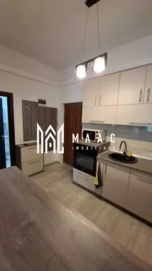 Apartament 2 camere | Doamna Stanca | Etajul 1 | Loc de parcare