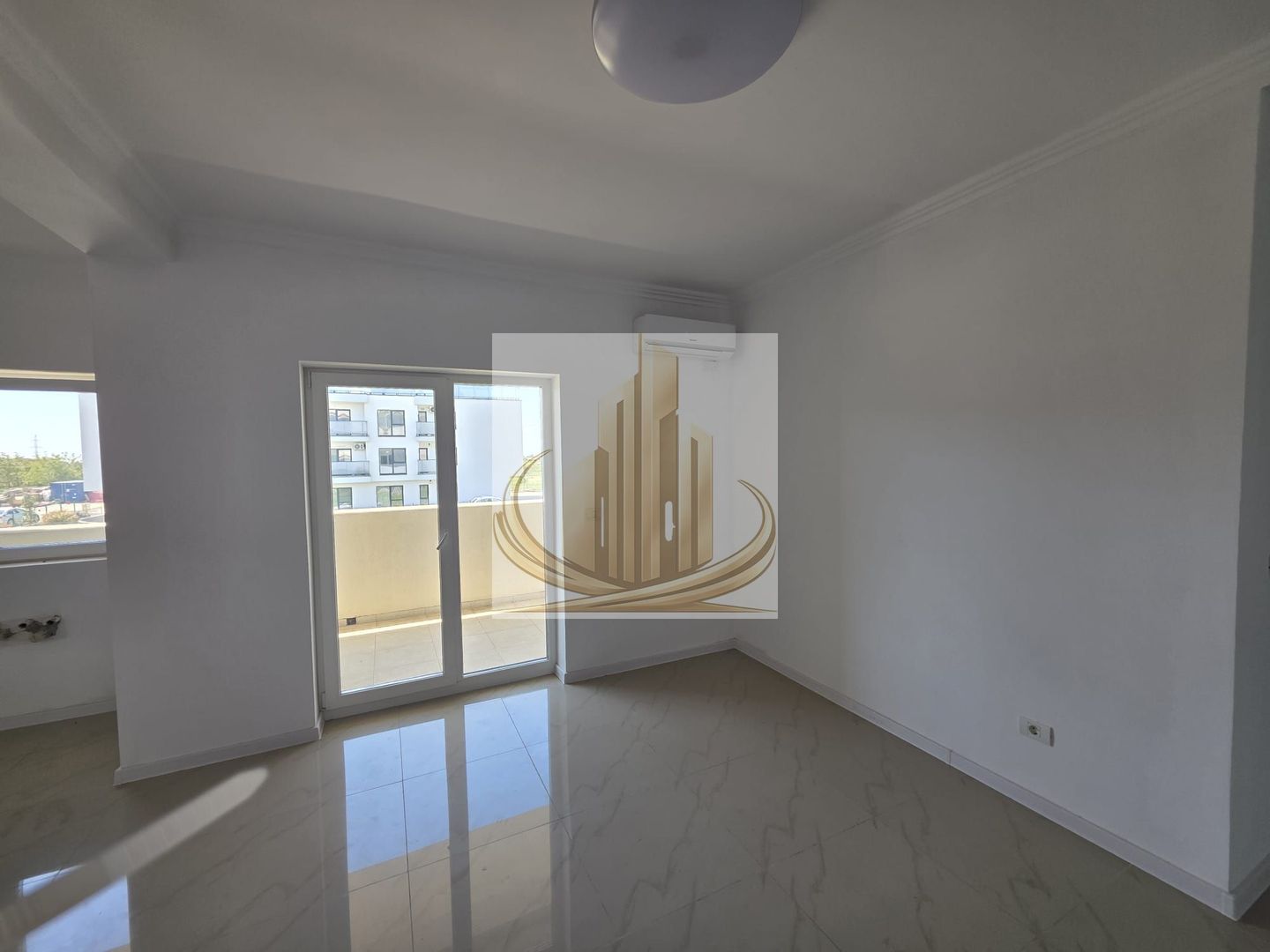 Apartament 3 camere, etaj 1, bloc nou, Zona Mehala