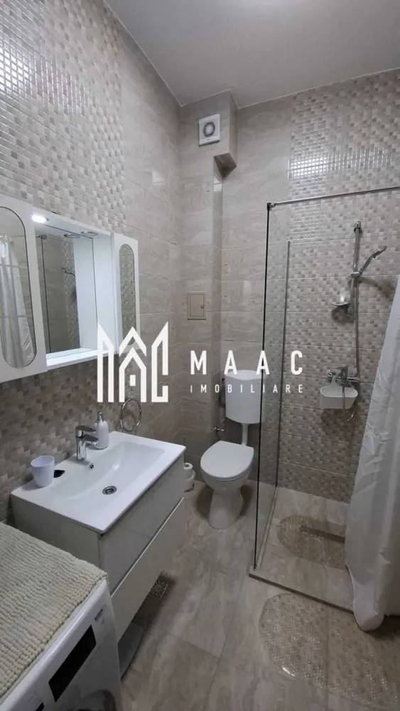 Apartament 2 camere | Doamna Stanca | Etajul 1 | Loc de parcare